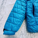 New Balance Down Jackets