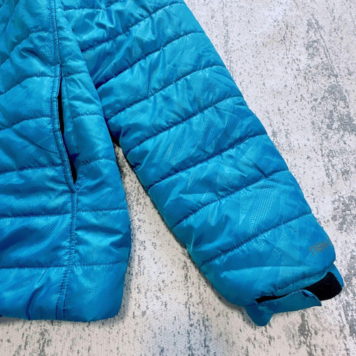 New Balance Down Jackets