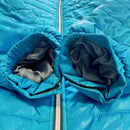 New Balance Down Jackets