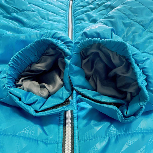 New Balance Down Jackets