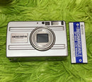 Maxell Compact Digital Cameras Zd3 No