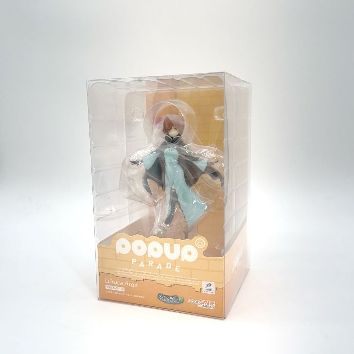 Good Smile Company Others Pop Up Parade Iv