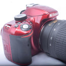 Nikon Digital Slr Ok D3200