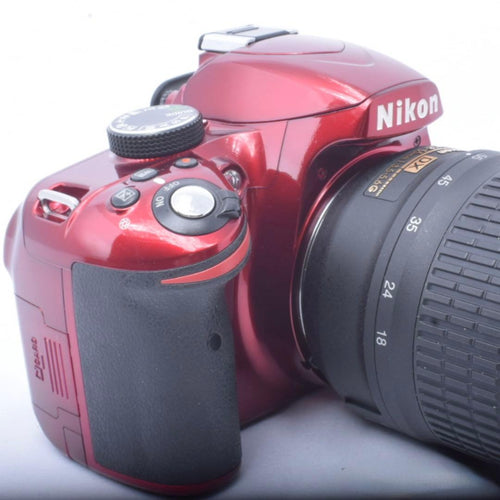 Nikon Digital Slr Ok D3200