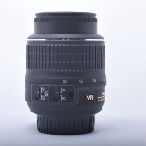 Nikon Digital Slr Ok D3200