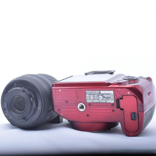 Nikon Digital Slr Ok D3200