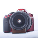Nikon Digital Slr Ok D3200