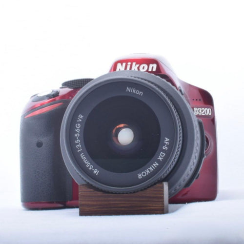 Nikon Digital Slr Ok D3200
