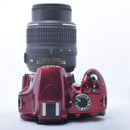 Nikon Digital Slr Ok D3200