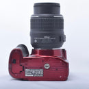 Nikon Digital Slr Ok D3200
