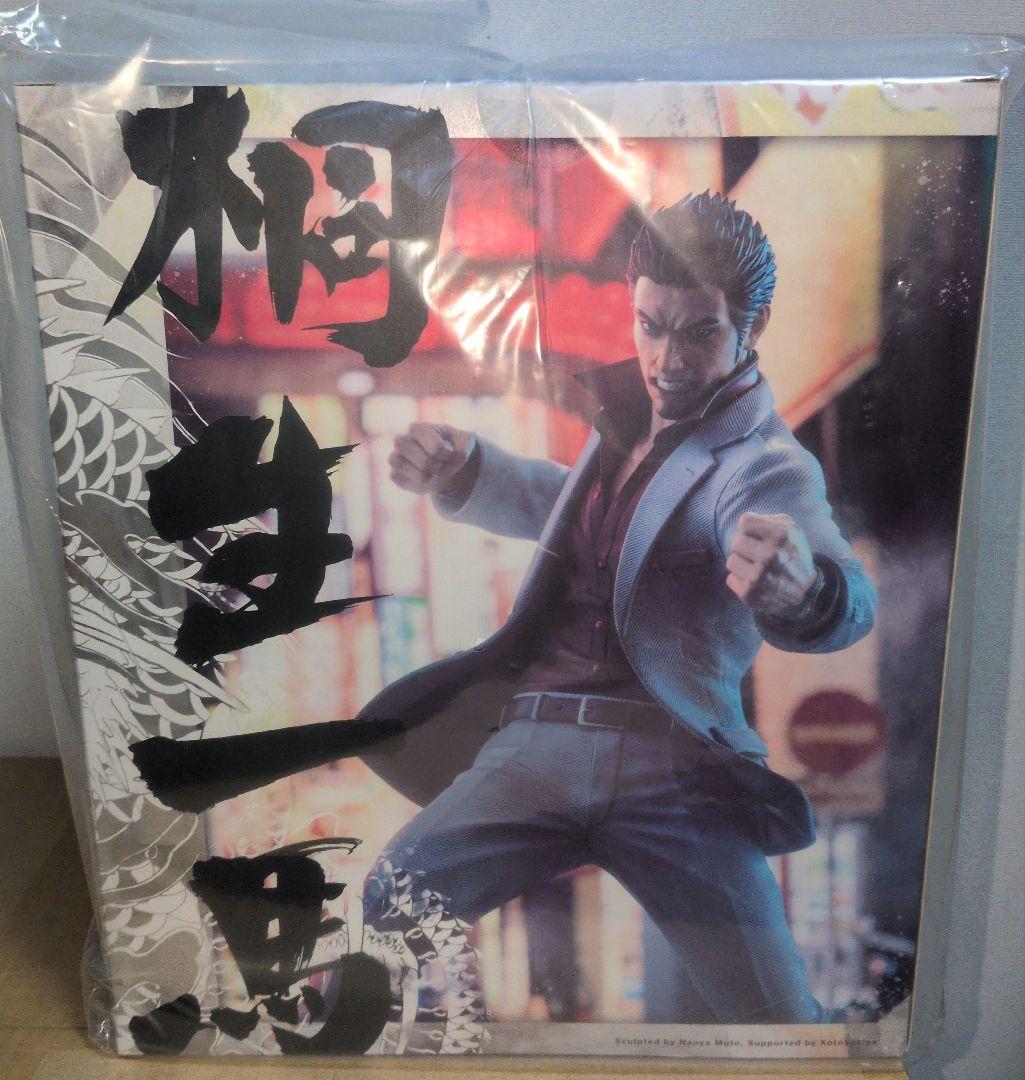 Kotobukiya Game Characters