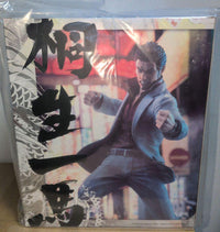 Kotobukiya Game Characters