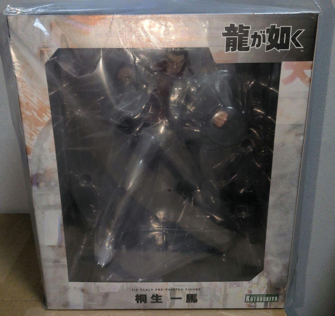 Kotobukiya Game Characters