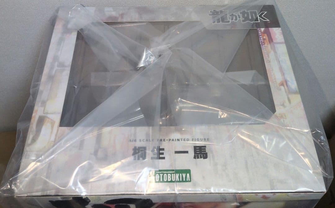 Kotobukiya Game Characters