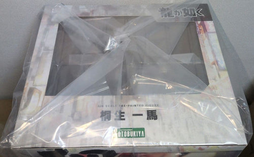 Kotobukiya Game Characters