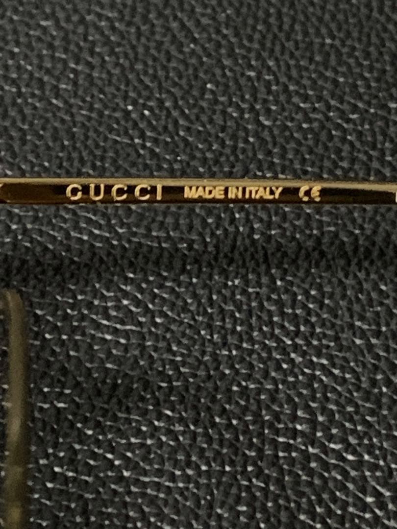 Gucci Glasses Guggi