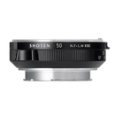 Mount Adapter Shoten Nf-Lm R50 F M