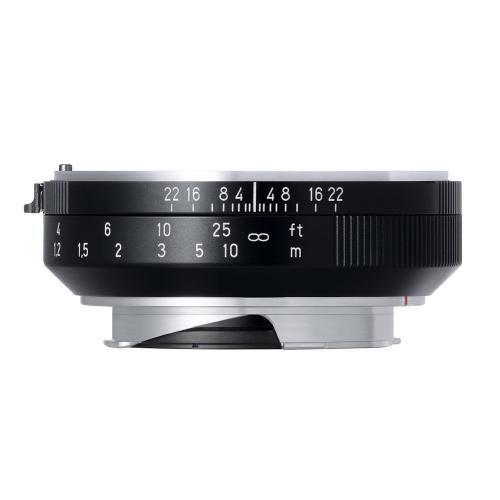 Mount Adapter Shoten Nf-Lm R50 F M