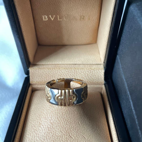Bvlgari Rings K18 12