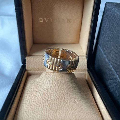 Bvlgari Rings K18 12