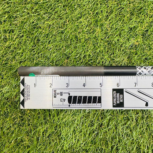 Ust Mamiya Shafts Attas Mb-Hy 55R