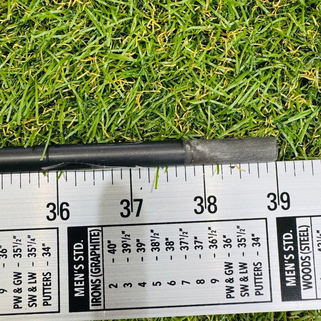 Ust Mamiya Shafts Attas Mb-Hy 55R