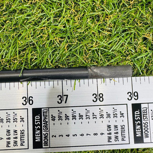 Ust Mamiya Shafts Attas Mb-Hy 55R