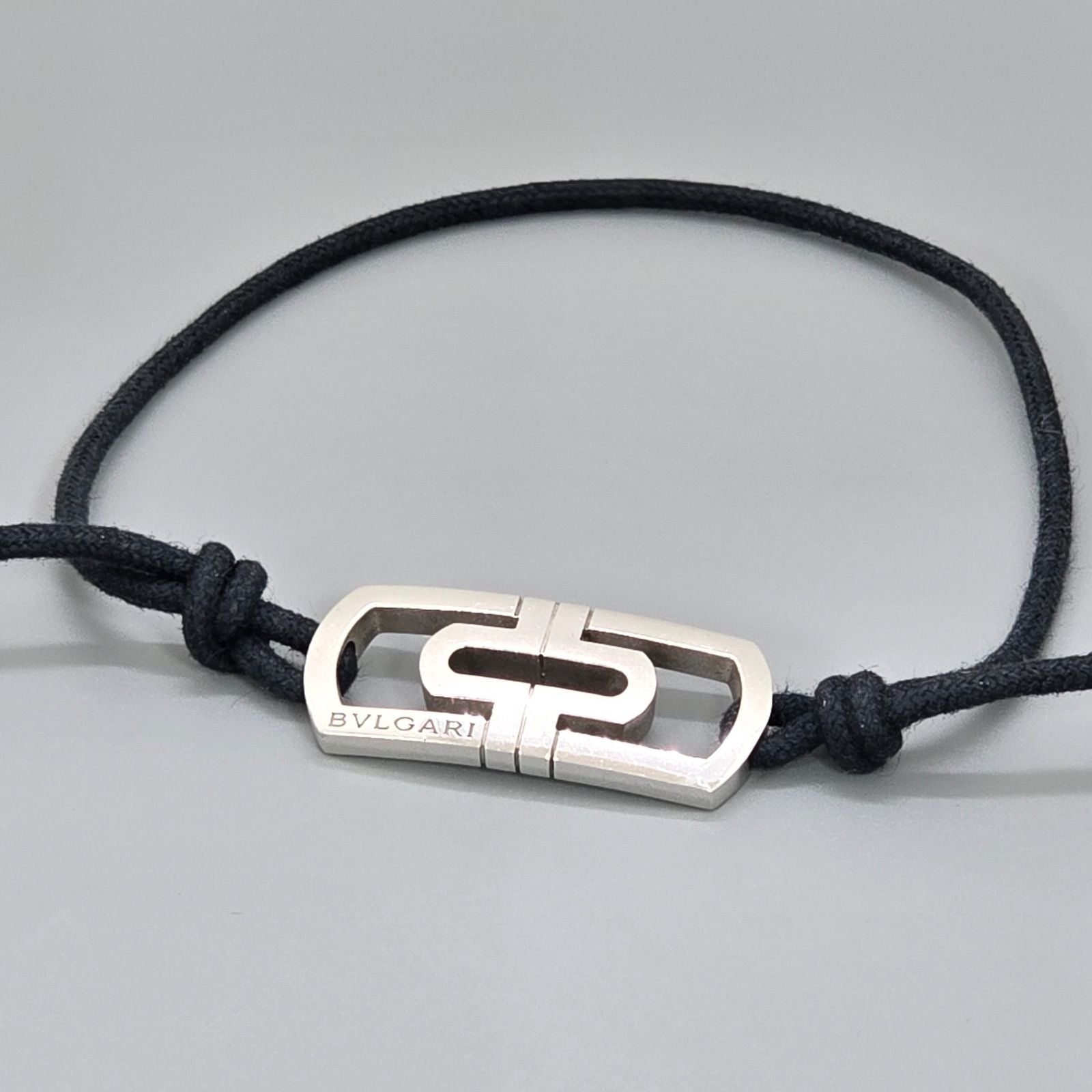 Bvlgari Bracelet Sv925