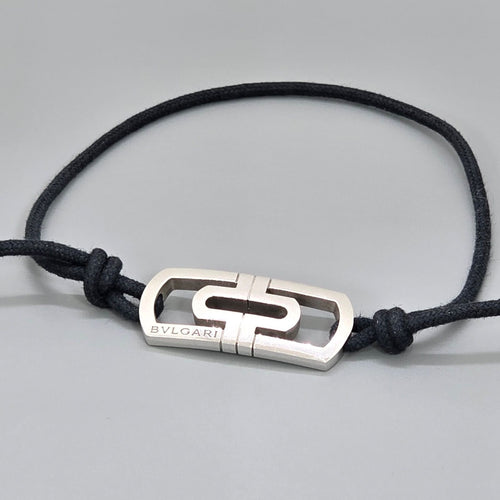 Bvlgari Bracelet Sv925