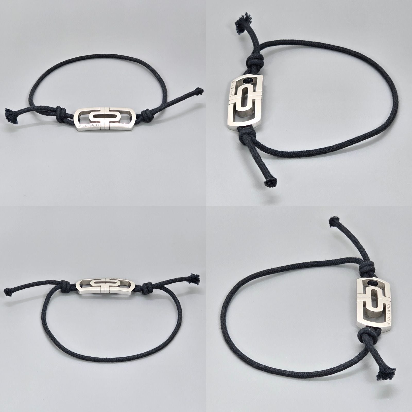 Bvlgari Bracelet Sv925