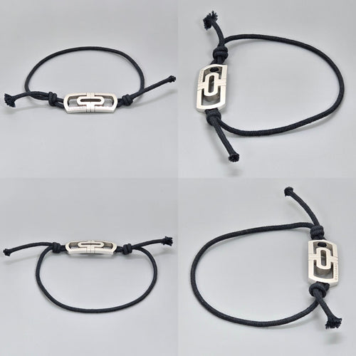 Bvlgari Bracelet Sv925