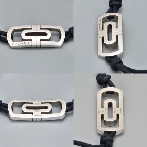 Bvlgari Bracelet Sv925