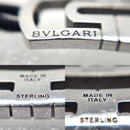 Bvlgari Bracelet Sv925