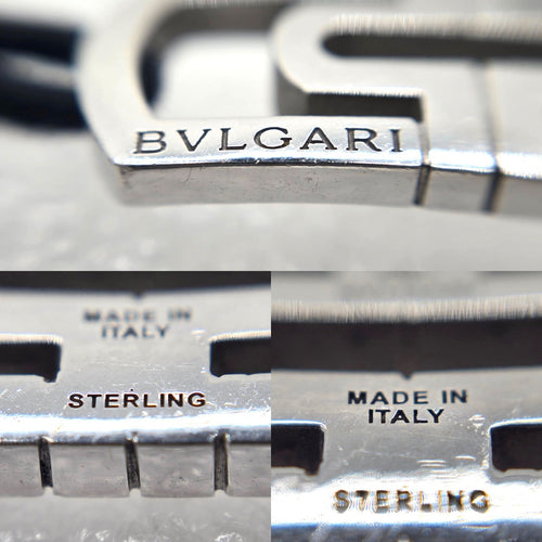 Bvlgari Bracelet Sv925