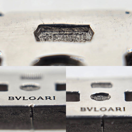 Bvlgari Bracelet Sv925
