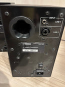Yamaha Speakers Msp3A