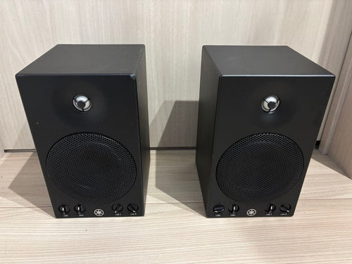 Yamaha Speakers Msp3A