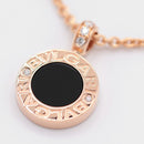 Bvlgari Necklace 18 K18Pg