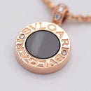 Bvlgari Necklace 18 K18Pg