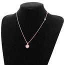Bvlgari Necklace 18 K18Pg