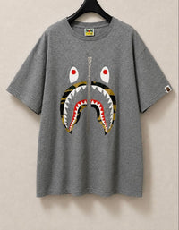 Bapy By A Bathing Ape T-Shirts Bape T