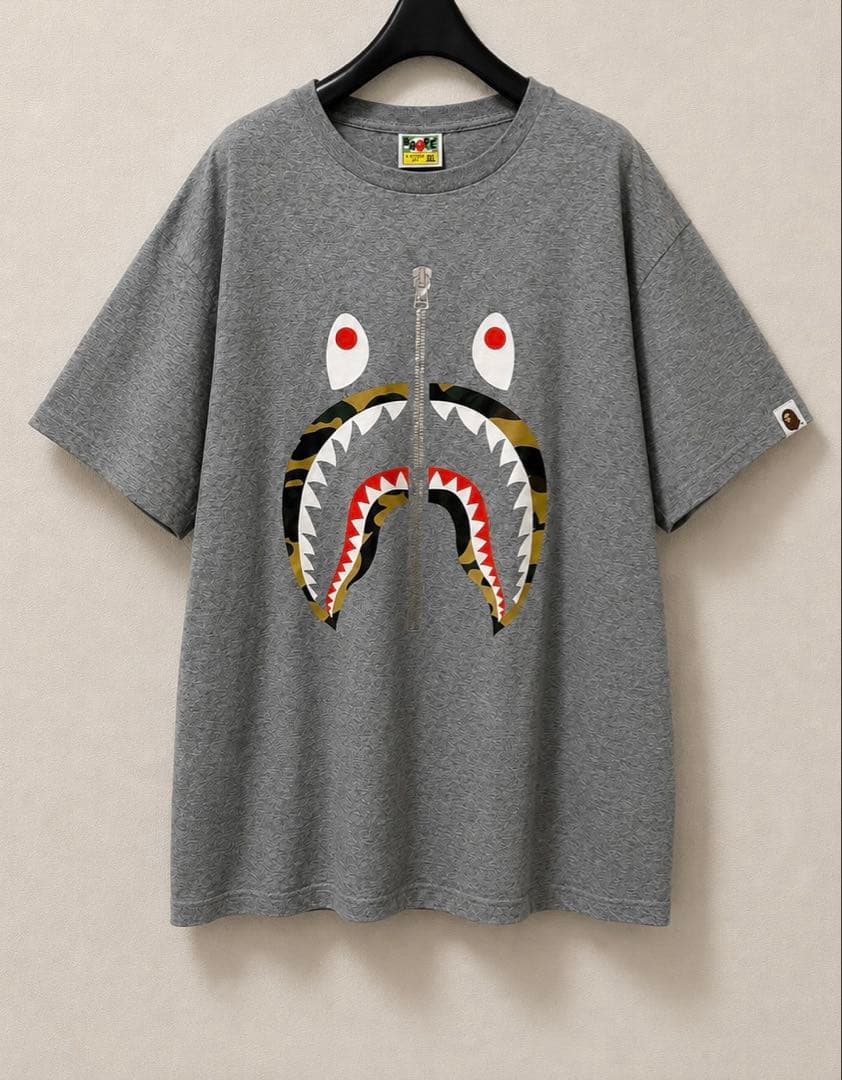 Bapy By A Bathing Ape T-Shirts Bape T