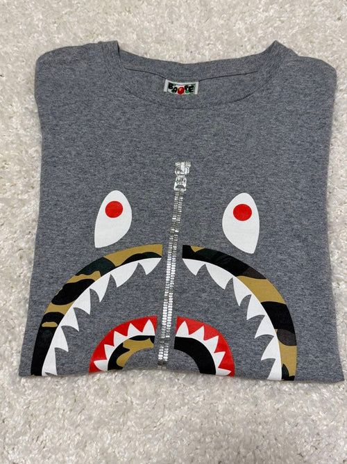 Bapy By A Bathing Ape T-Shirts Bape T