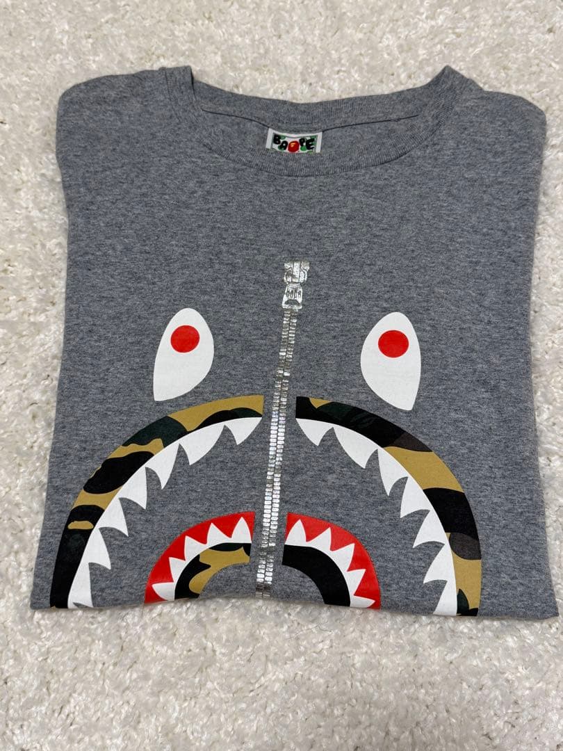 Bapy By A Bathing Ape T-Shirts Bape T