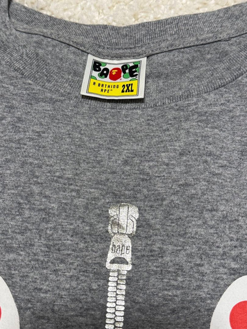 Bapy By A Bathing Ape T-Shirts Bape T