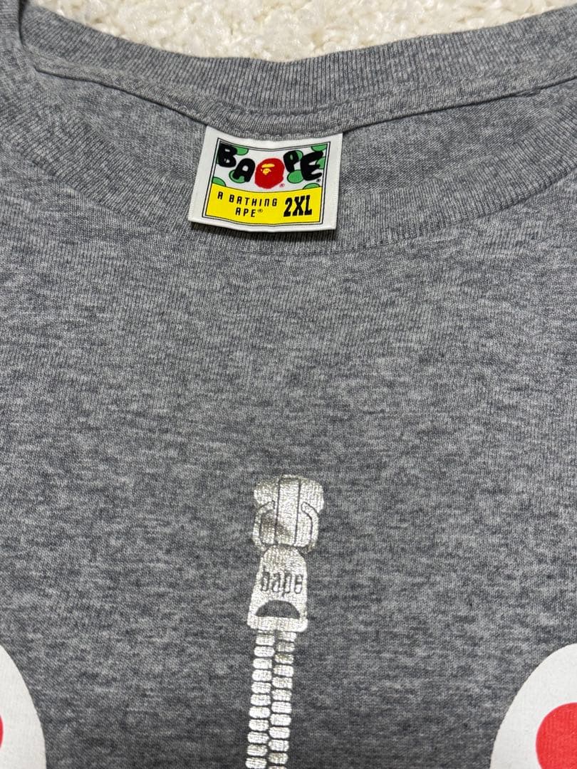 Bapy By A Bathing Ape T-Shirts Bape T