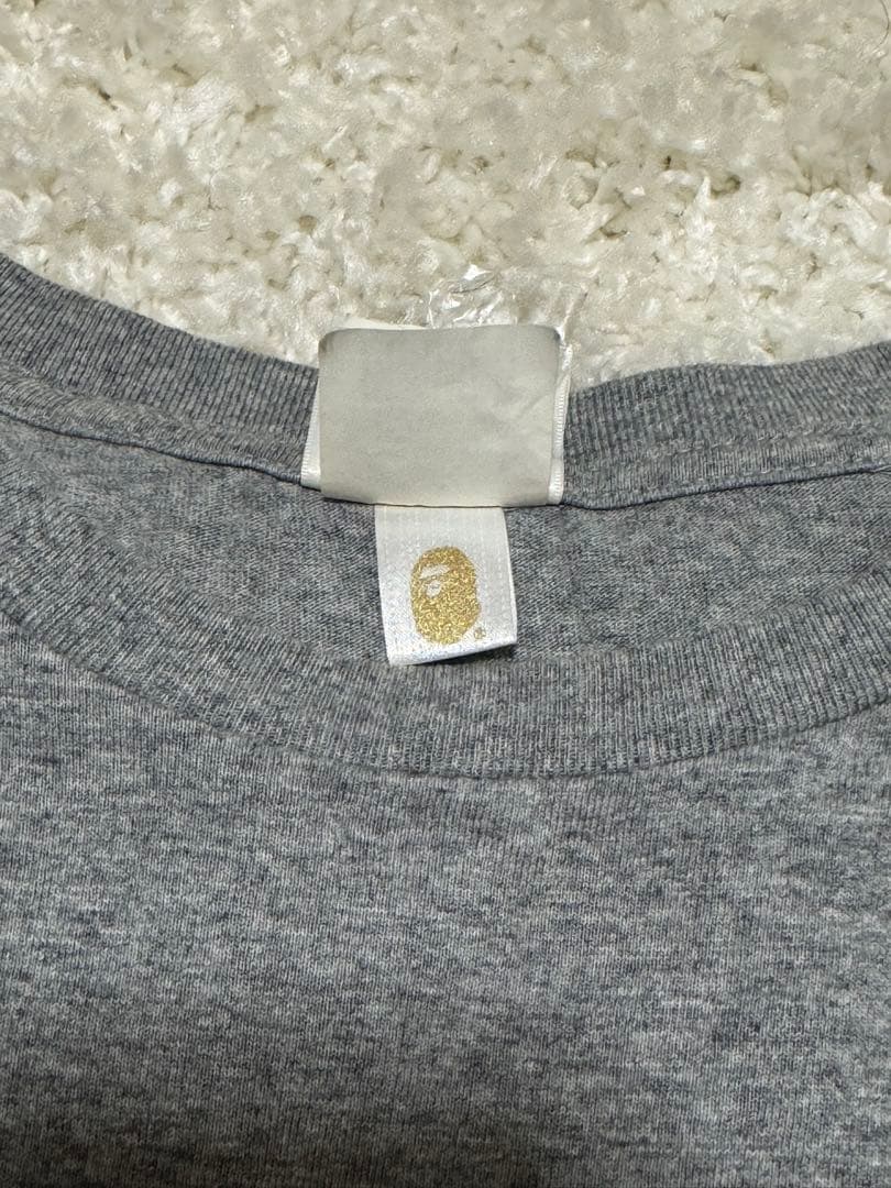 Bapy By A Bathing Ape T-Shirts Bape T
