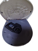 Sony Portable Cd Player D-700