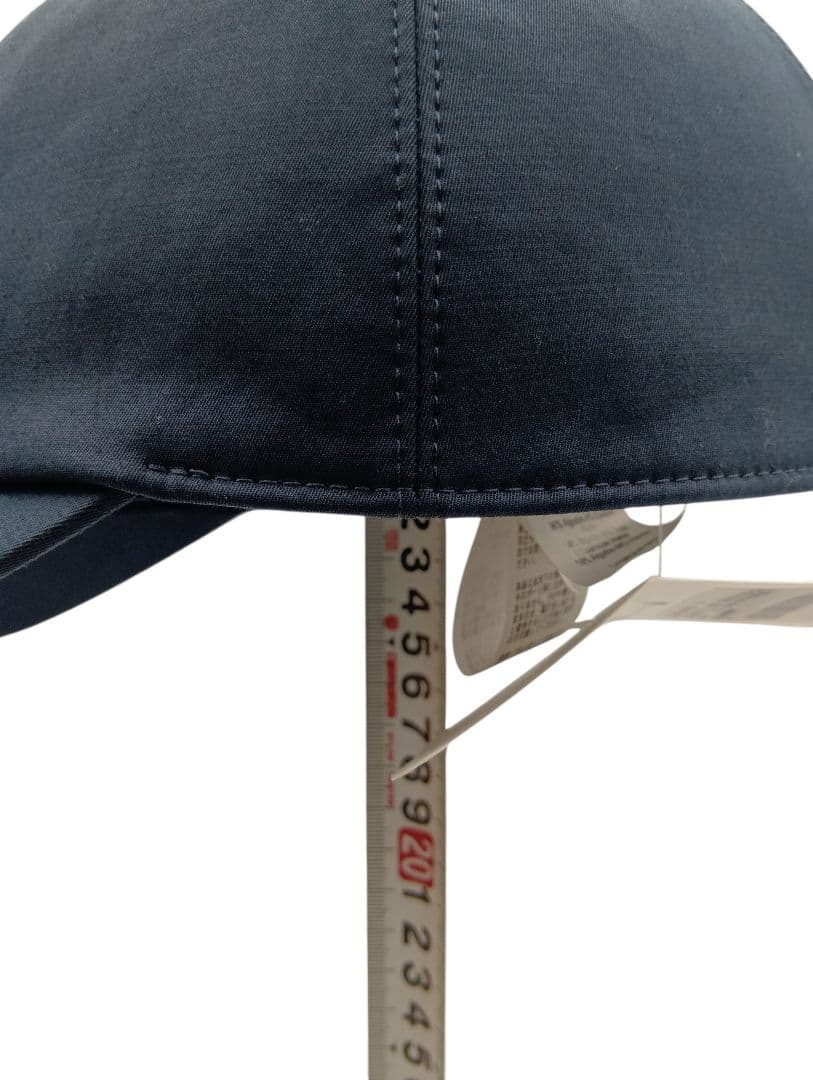 Hermes Baseball Caps