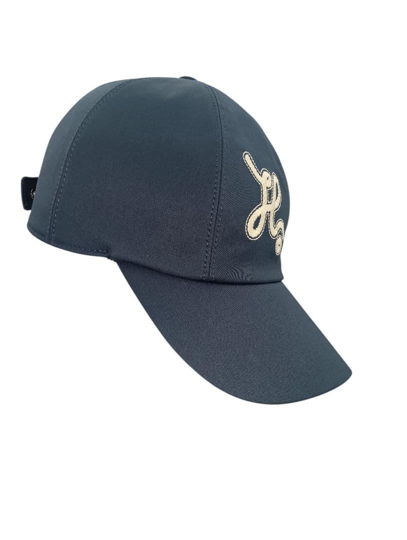 Hermes Baseball Caps
